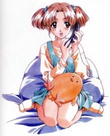 BUY NEW sentimental graffiti - 2470 Premium Anime Print Poster